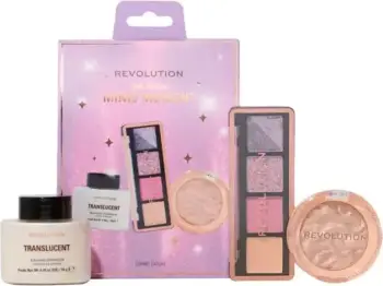 Revolution The Icons Minis Moment