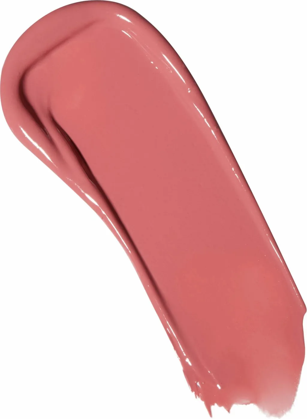 Revolution Superdewy Liquid Blush Burst - Strawberry Milkshake Cool Pink - 1