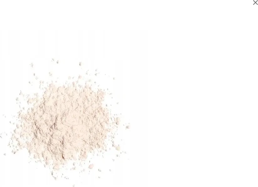 Pudër pluhur për fytyrë Revolution Ultra Matte HD, Translucent, 6g - 2