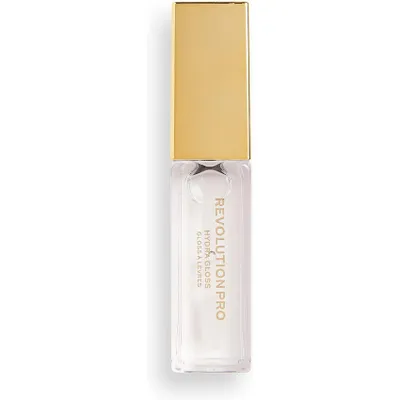 Revolution Pro Hydra Lip Gloss - Mode Clear - 1