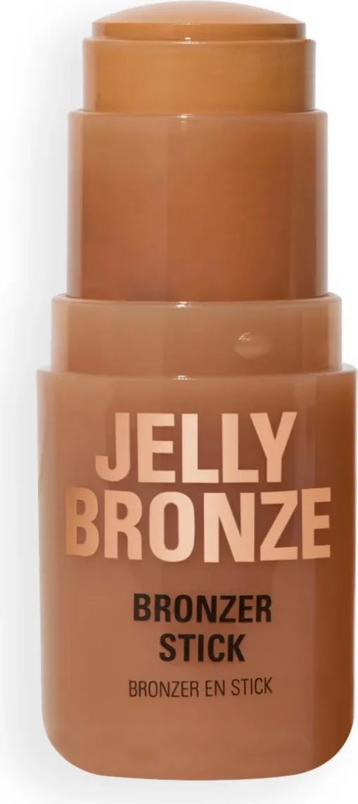 Revolution Bronzing Tint Jelly Bronze - Light Sunkissed - 2