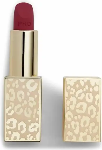 Revolution Pro Neutral Satin Matte Lipstick - STRUCK