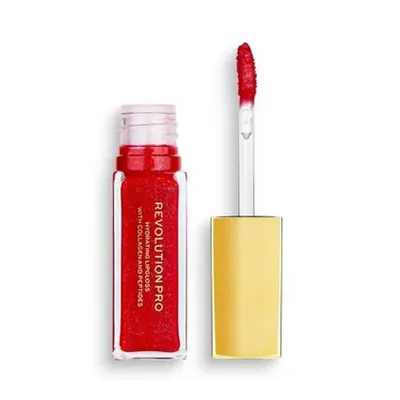 Revolution Pro All That Glistens Hydrating Lipgloss - BITTEN - 1