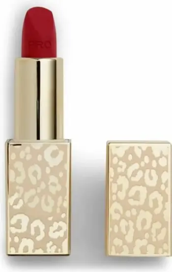 Revolution Pro Neutral Satin Matte Lipstick - VAMPED