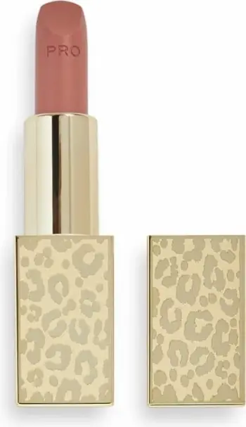 Revolution Pro Neutral Satin Matte Lipstick - UNDRESS