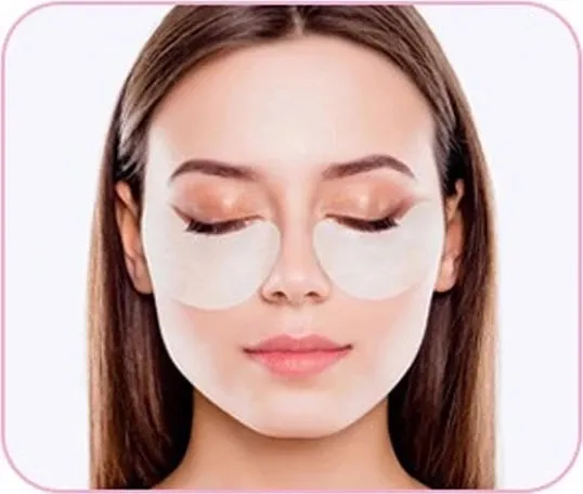 JKosmec Collagen 30 Pack Eye Zone Mask - 2