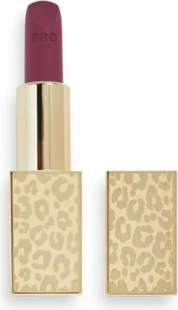 Revolution Pro Neutral Satin Matte Lipstick - THIRST