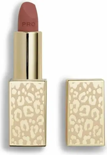 Revolution Pro Neutral Satin Matte Lipstick - STRIPPED