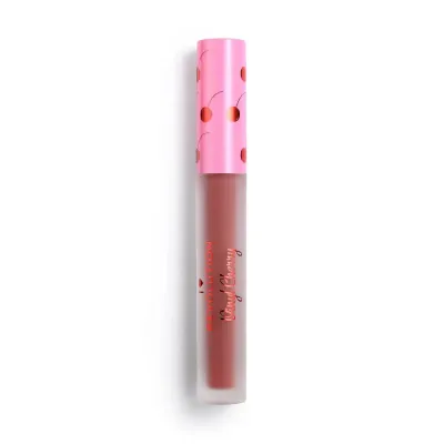 Revolution Lipgloss Vinyl - Morello - 1