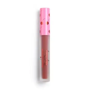 Revolution Lipgloss Vinyl - Morello