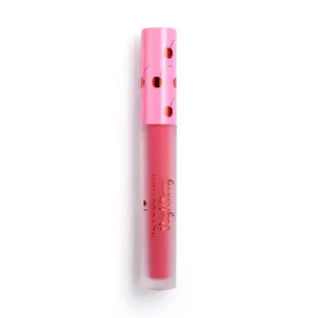 Revolution Lipgloss Vinyl - Cherryade