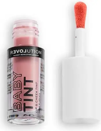 Revolution Baby Tint Blush Lip &amp; Cheek Tint