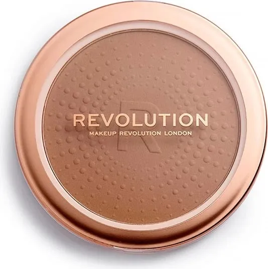 Revolution Mega Bronzer - 01 Cool - 1