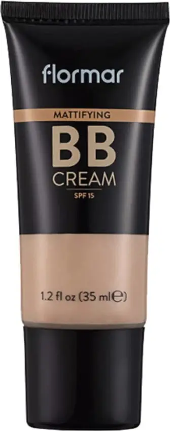 Flormar Mattifying BB Cream 01 Fair