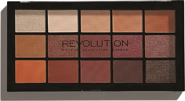 Revolution Reloaded - Iconic Fever - 2