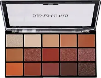 Revolution Reloaded - Iconic Fever