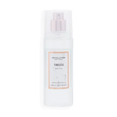 Revolution Beauty Timeless Body Mist - 1