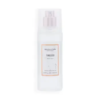 Revolution Beauty Timeless Body Mist