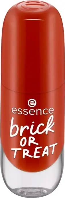 Essence - Nail Polish Gel Nail Colour - 59