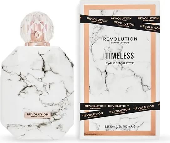 Revolution EDT 100ml - Timeless - 2