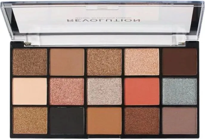 Revolution Reloaded Palette - Hypnotic - 1