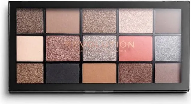 Revolution Reloaded Palette - Hypnotic - 2