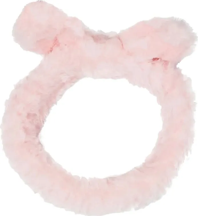 Revolution - Hair band - Pink - 1