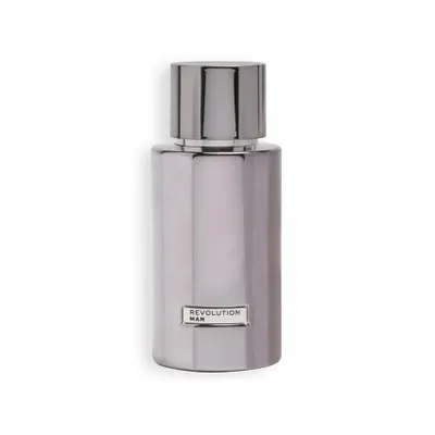 Revolution Man - EDT Carbon Pulse 100ml - 1