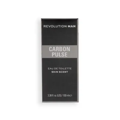 Revolution Man - EDT Carbon Pulse 100ml - 2