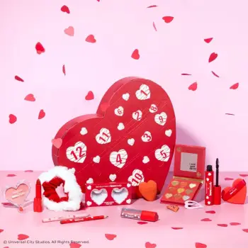 Kalendar Kozmetike Revolution Love Actually 12 Days, 1 copë
