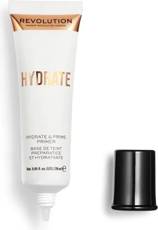 Revolution Primer Skin Hydrate - 1