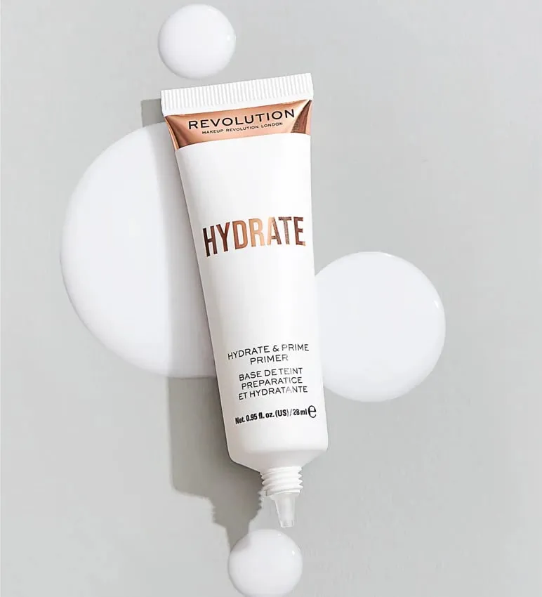 Revolution Primer Skin Hydrate - 2