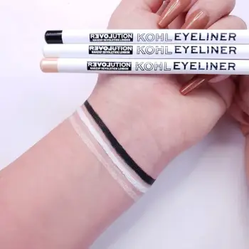 Revolution Kohl Eyeliner - Nude