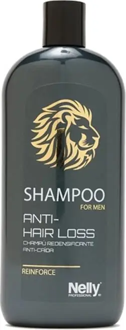 Nelly Professional Men Anti-Hair Loss Lotion 100Ml