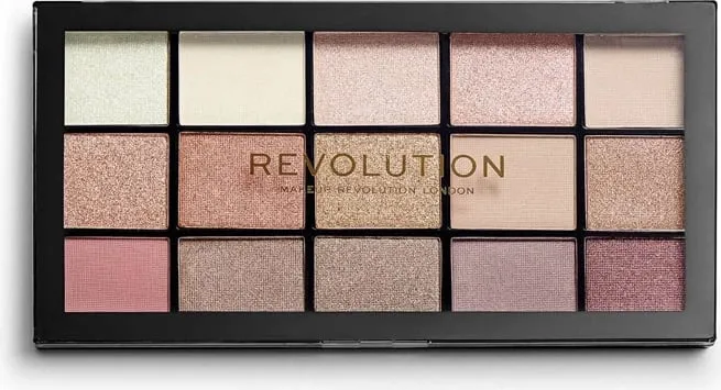 Revolution Reloaded - Iconic 3.0 - 2