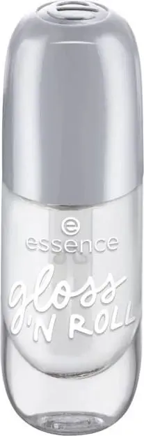 Essence - Nail Polish Gel Nail Colour - 01