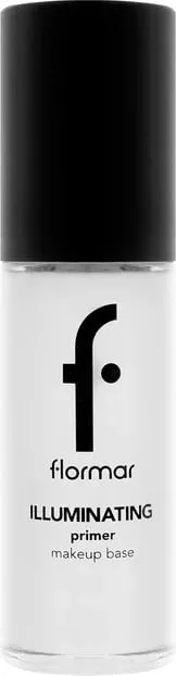 Flormar Illuminating Primer Makeup Base - 1