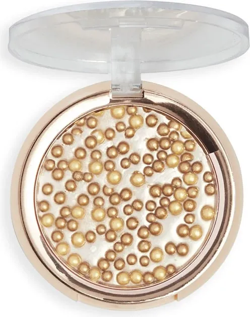 Revolution - Brightening Balm Bubble - Bronze - 1