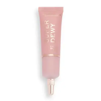 Revolution Superdewy Liquid Blush – Blushing In Love