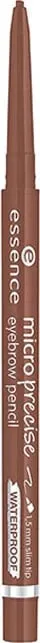 Essence - Micro Precise Eyebrow Pencil 02 - 1