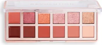 Hije për sy Revolution The True Icon Bronze, 0.7 g