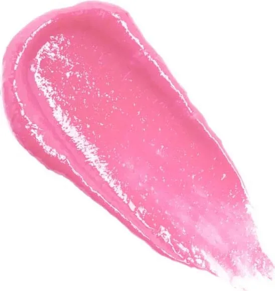 Revolution Lip gloss Ceramide Lip Swirl - Sweet soft pink - 2