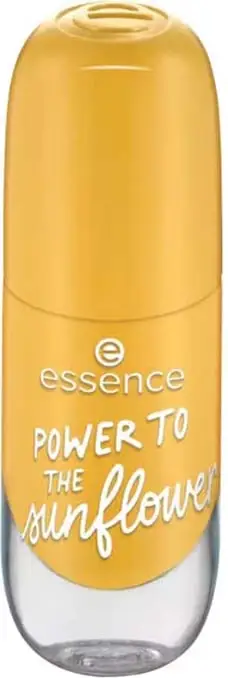 Essence - Nail Polish Gel Nail Colour - 53