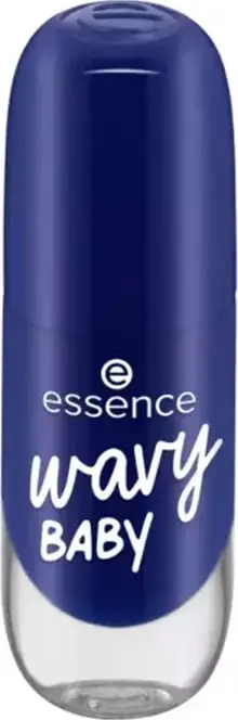 Essence - Nail Polish Gel Nail Colour - 61