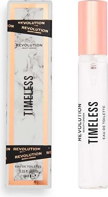 Revolution Timeless Purse Spray 10ml - 1