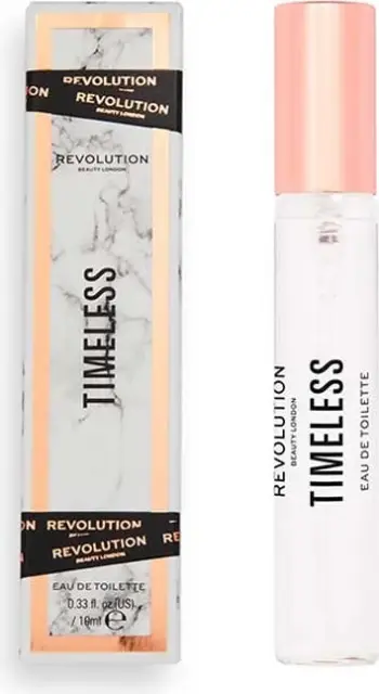 Revolution Timeless Purse Spray 10ml