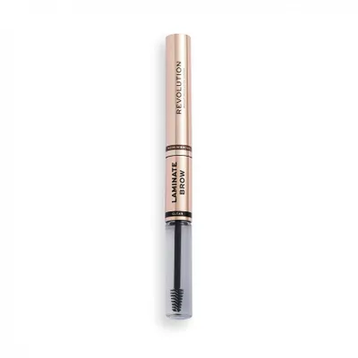Revolution Laminate Brow Ash Brown - 2
