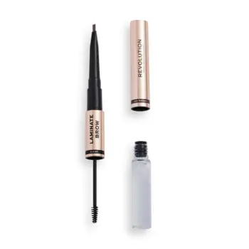 Revolution Laminate Brow Ash Brown