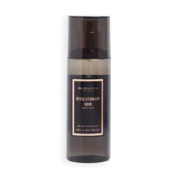 Revolution Beauty Revolutionary Noir Body Mist