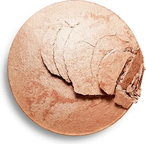 Revolution Reloaded Powder Bronzer - Holiday Romance - 2